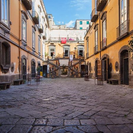Palazzo Marigliano - Rooms & Suites Naples Exterior photo