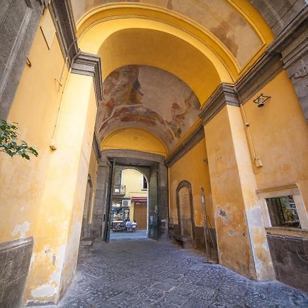 Palazzo Marigliano - Rooms & Suites Naples Exterior photo