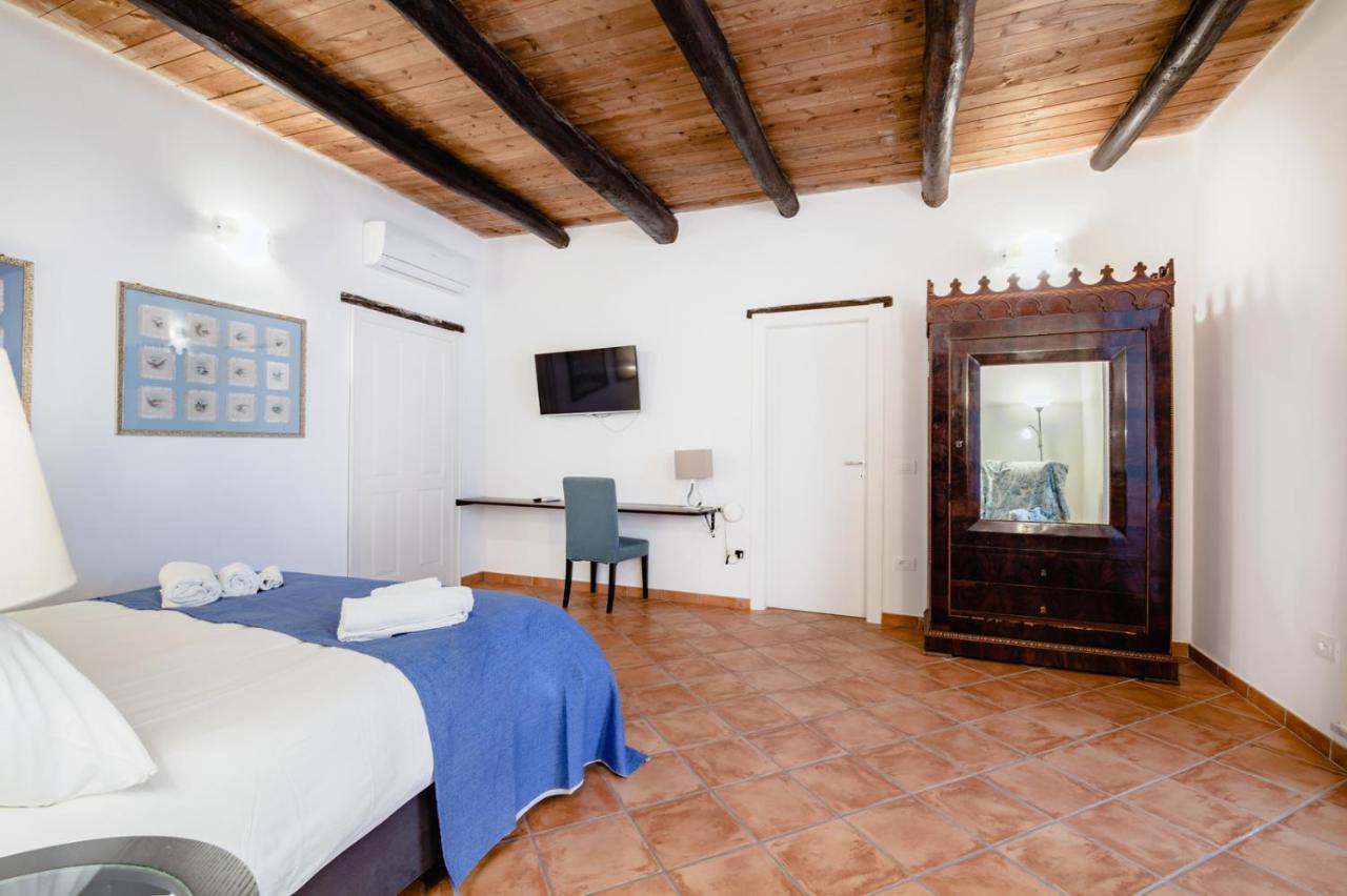 Palazzo Marigliano - Rooms & Suites Naples Exterior photo