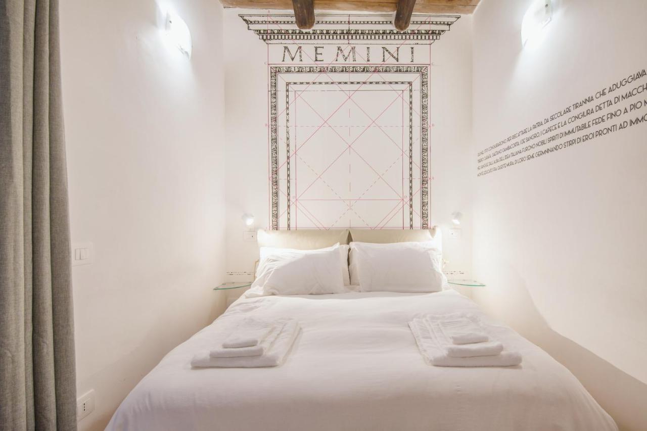 Palazzo Marigliano - Rooms & Suites Naples Exterior photo