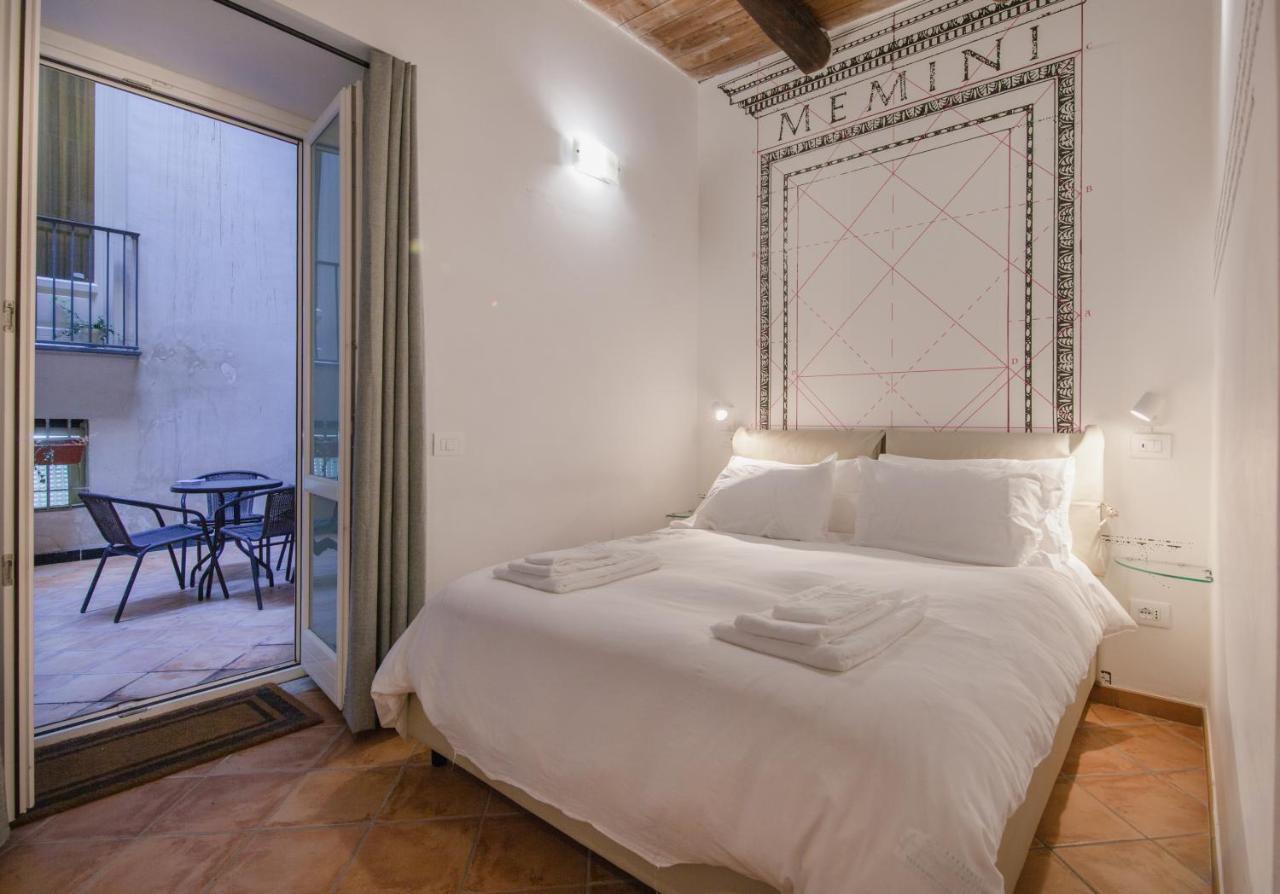 Palazzo Marigliano - Rooms & Suites Naples Exterior photo