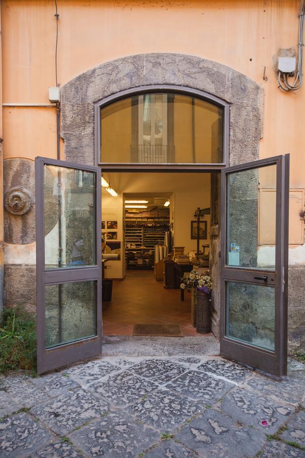 Palazzo Marigliano - Rooms & Suites Naples Exterior photo