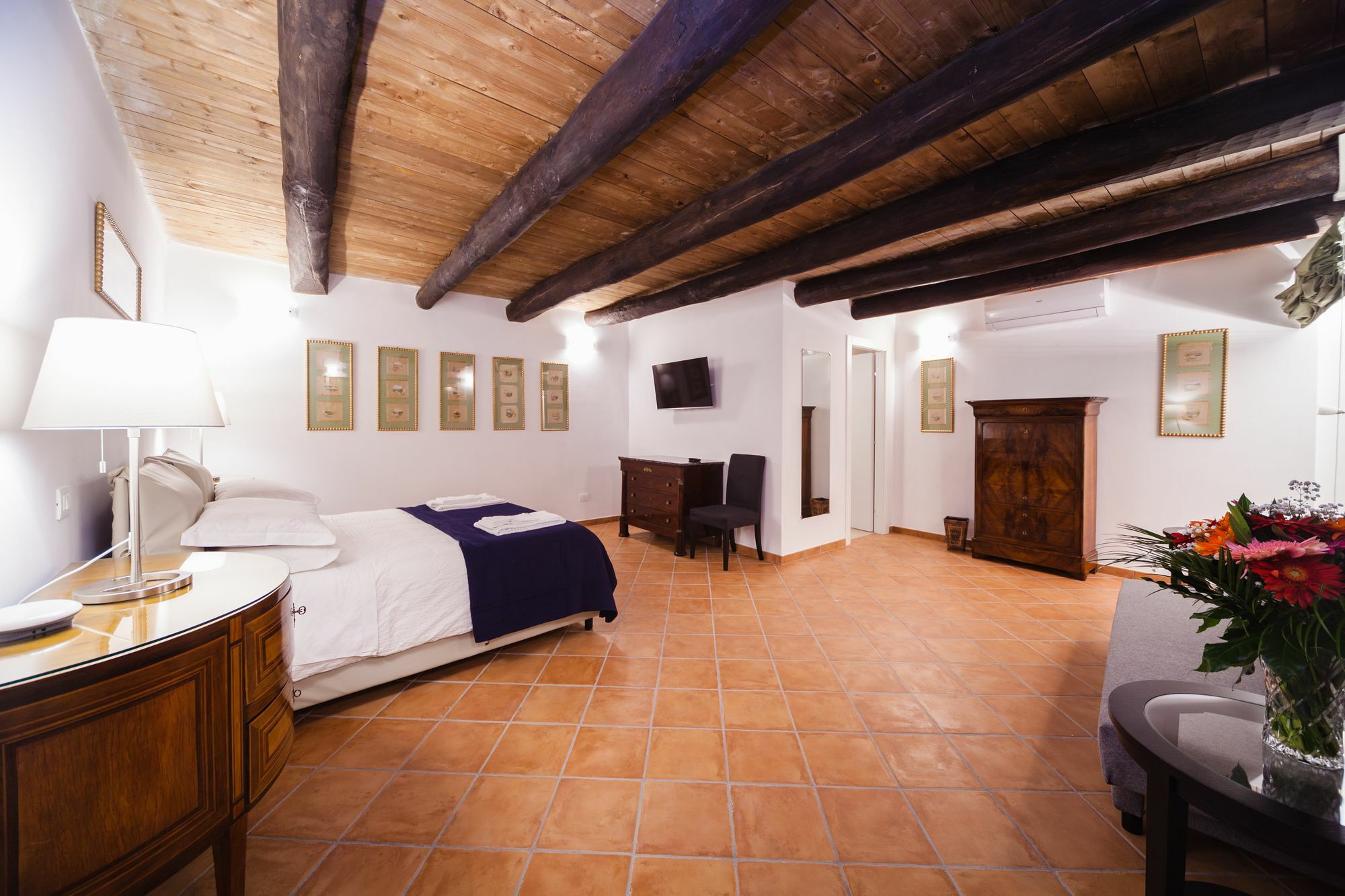 Palazzo Marigliano - Rooms & Suites Naples Exterior photo