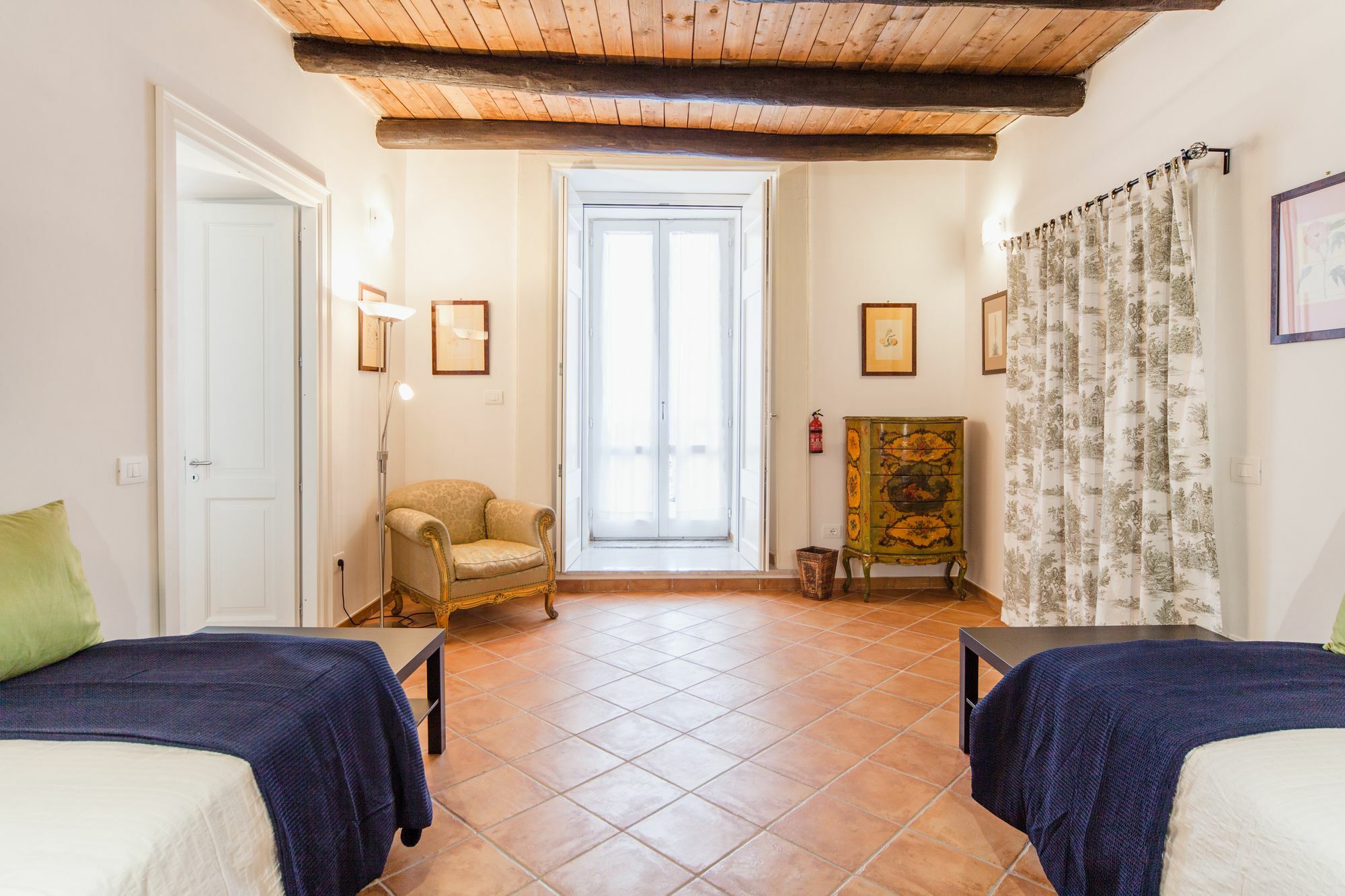 Palazzo Marigliano - Rooms & Suites Naples Exterior photo