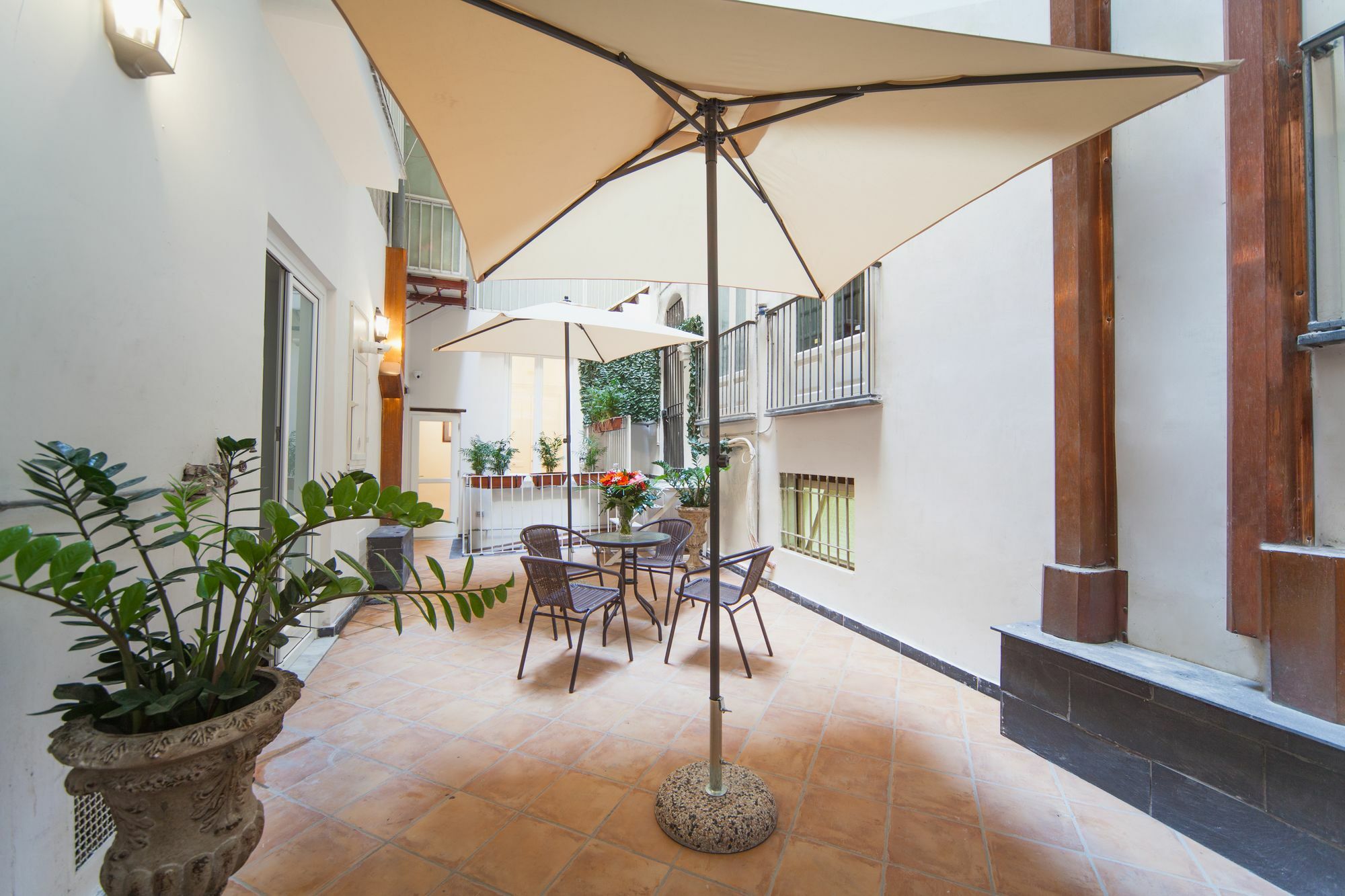 Palazzo Marigliano - Rooms & Suites Naples Exterior photo