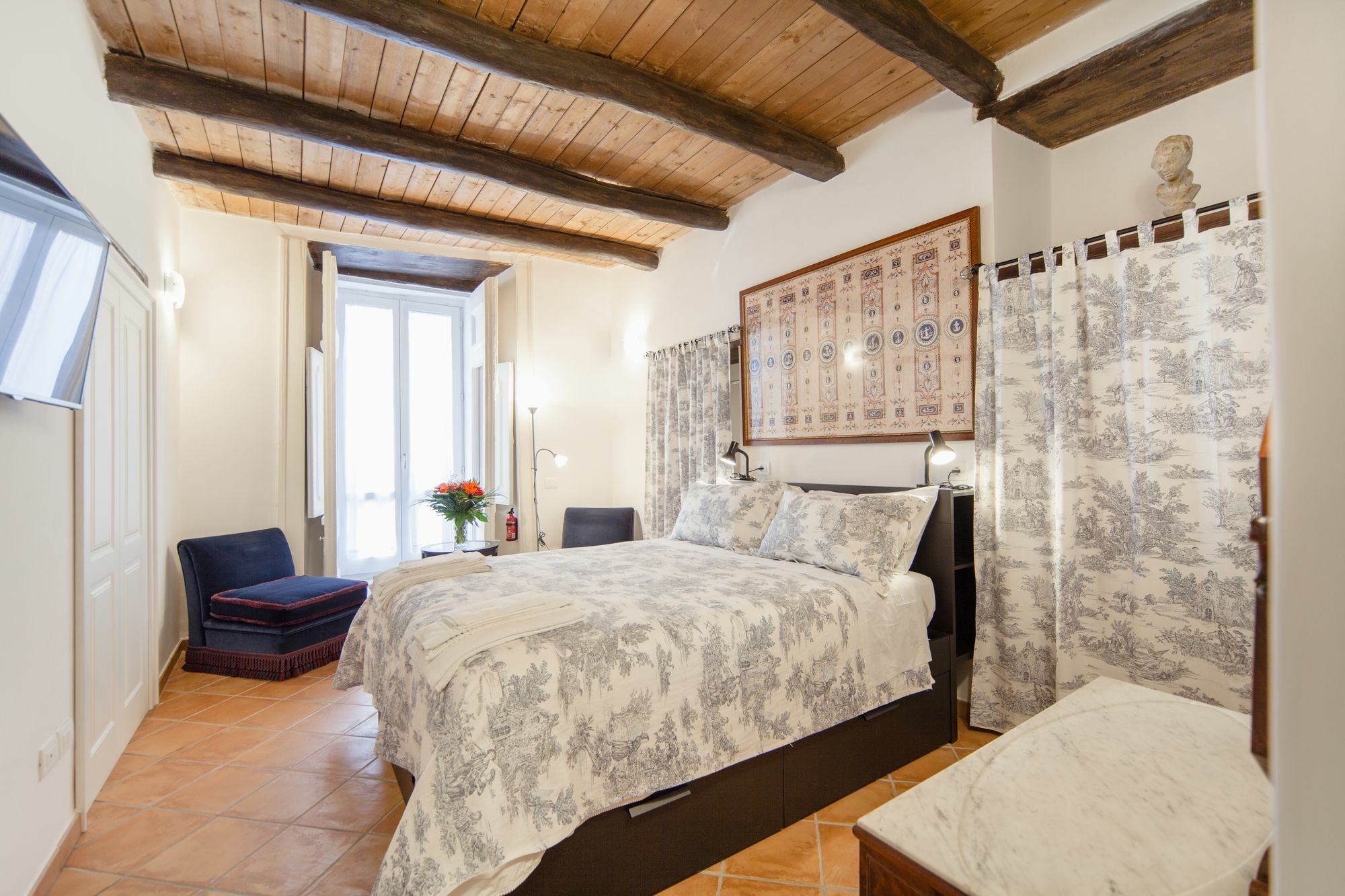 Palazzo Marigliano - Rooms & Suites Naples Exterior photo