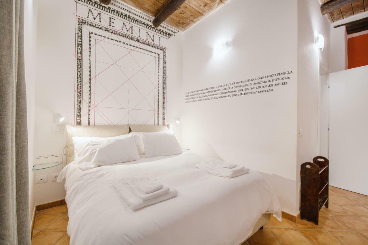 Palazzo Marigliano - Rooms & Suites Naples Exterior photo